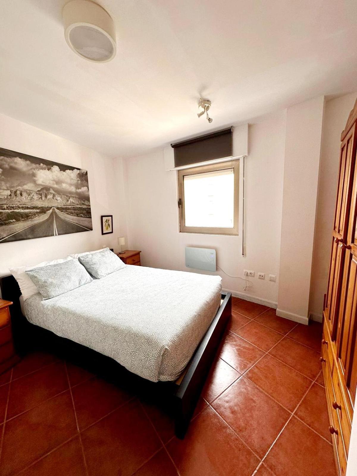 Apartamento Playa Meron San Vicente De La Barquera Eksteriør billede